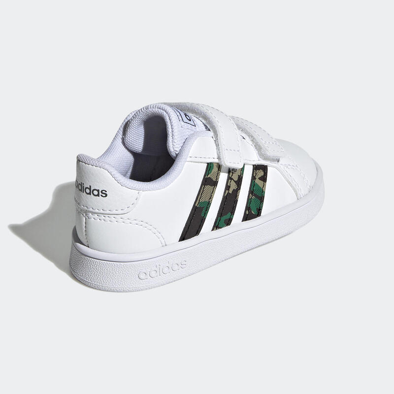 Buty dla dzieci Adidas Grand Court