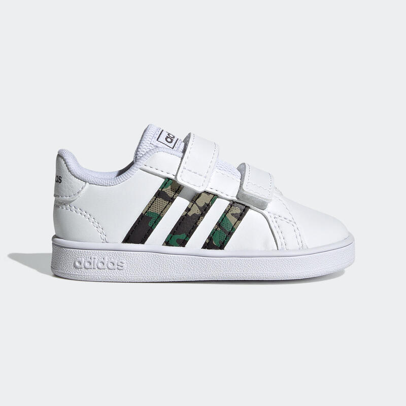 Buty dla dzieci Adidas Grand Court