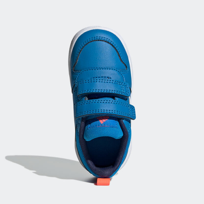 Sneakers Tensaur blauw