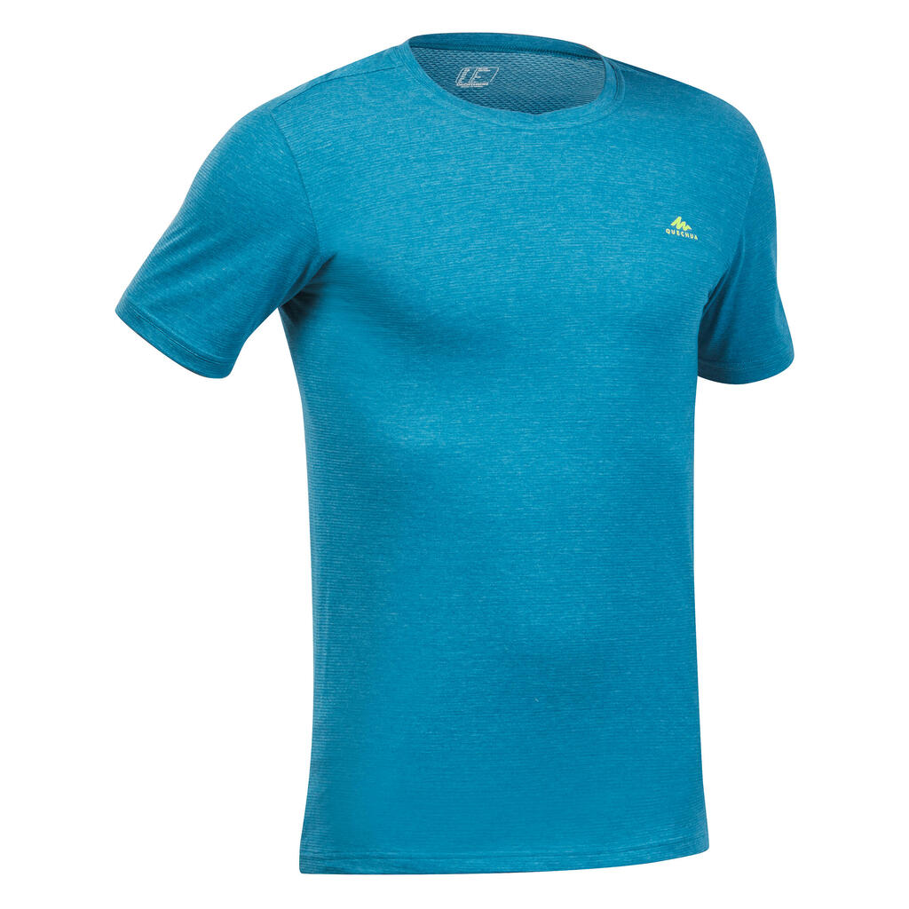 Men's Hiking T-shirt - NH550 Fresh