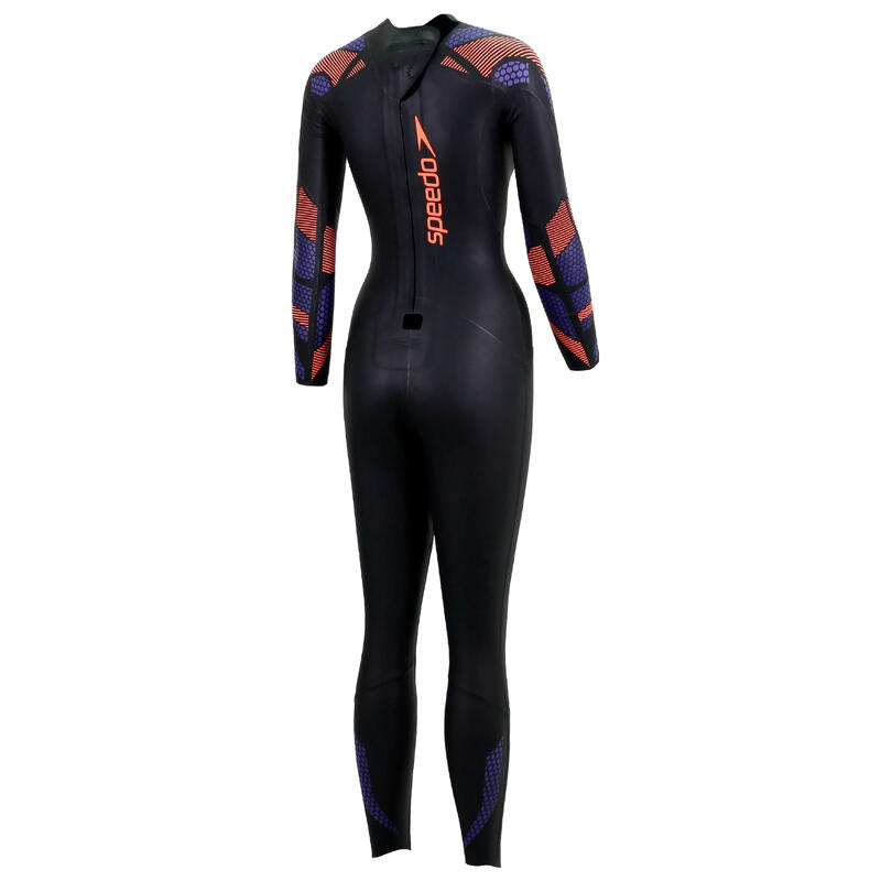 Combinaison Natation Néoprène SPEEDO PROTON Femme