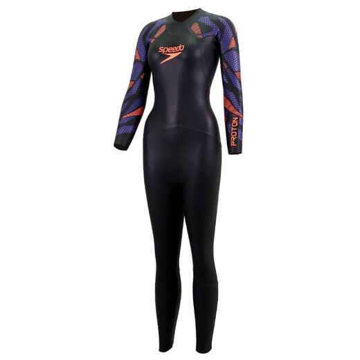 
      Women's Swimming Wetsuit Proton
  