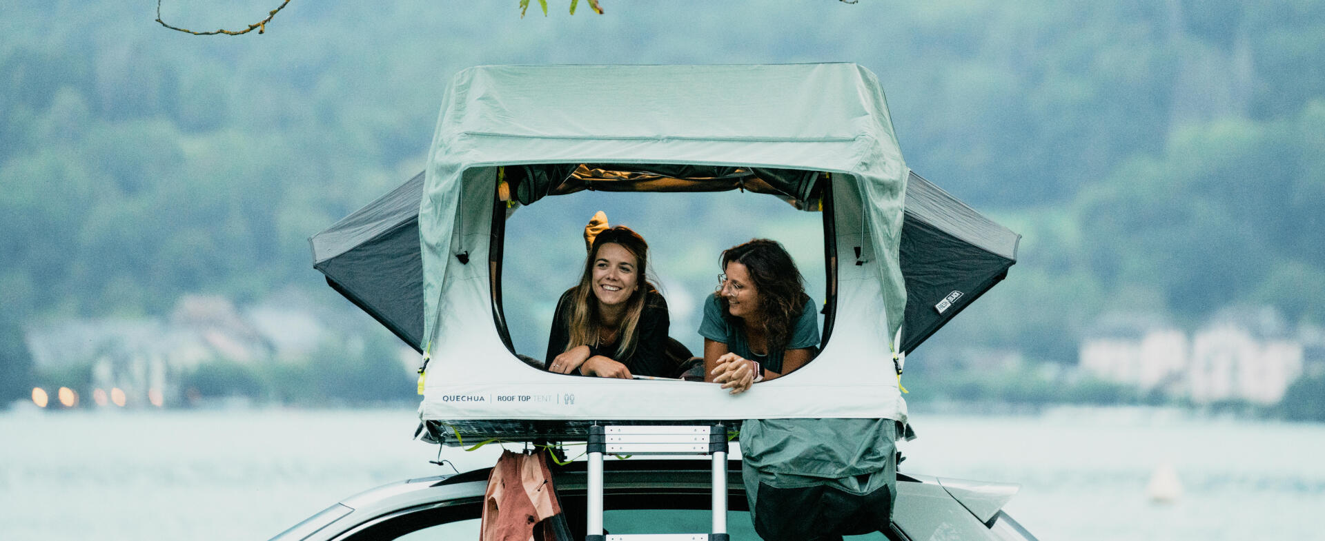 Matériel pour un voyage en van, quels sont les indispensables ?
