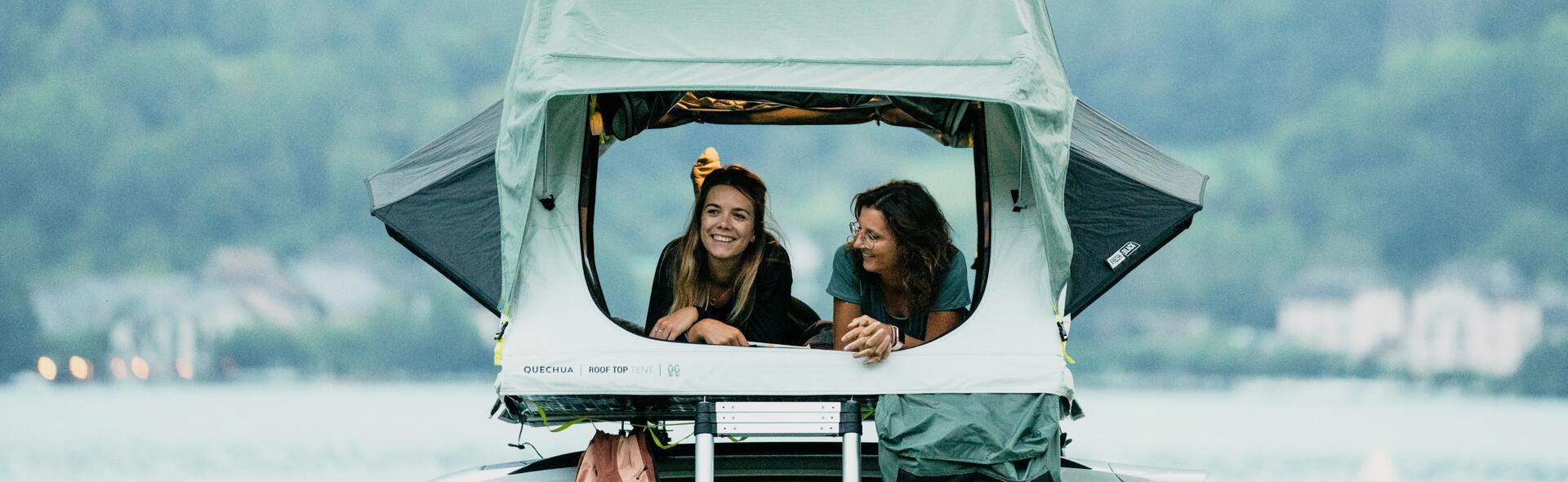 ROOFTOP TENT MH500