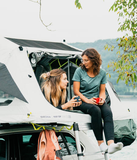 ROOFTOP TENT MH500