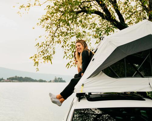 LA MICRO AVENTURE ? OUI, MAIS C'EST QUOI ?