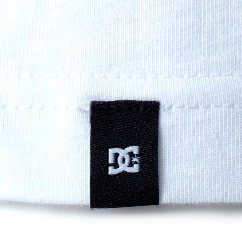 Koszulka na deskorolkę DC Shoes Nova