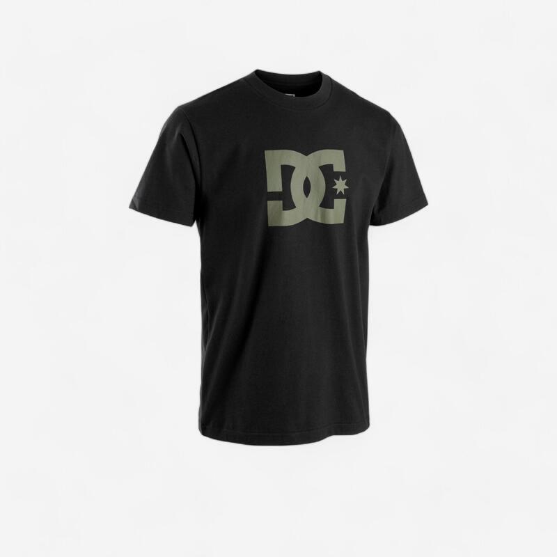 Skateshirt DC Shoes Nova Damen/Herren schwarz