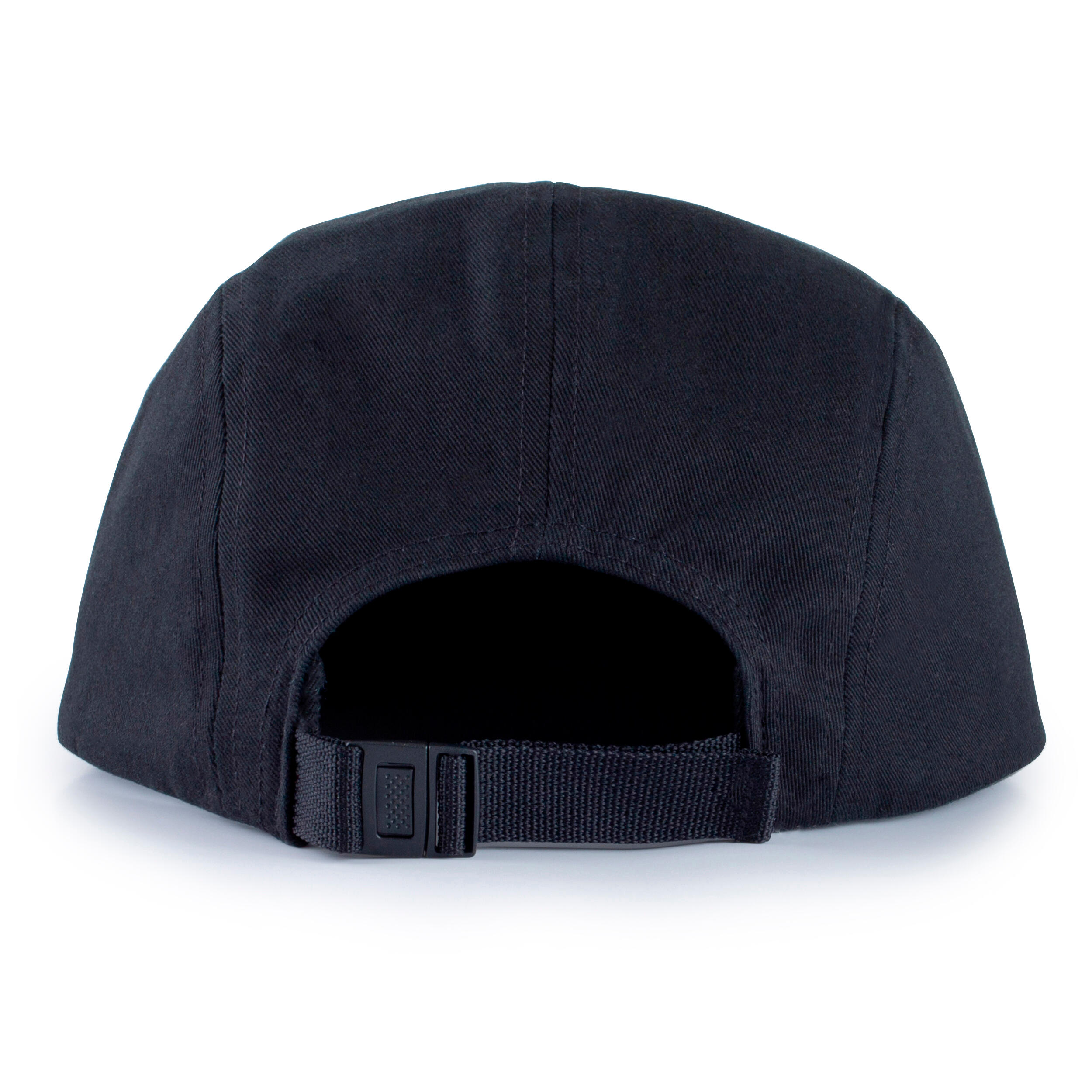 Sapka DC NOVA, fekete  3/4