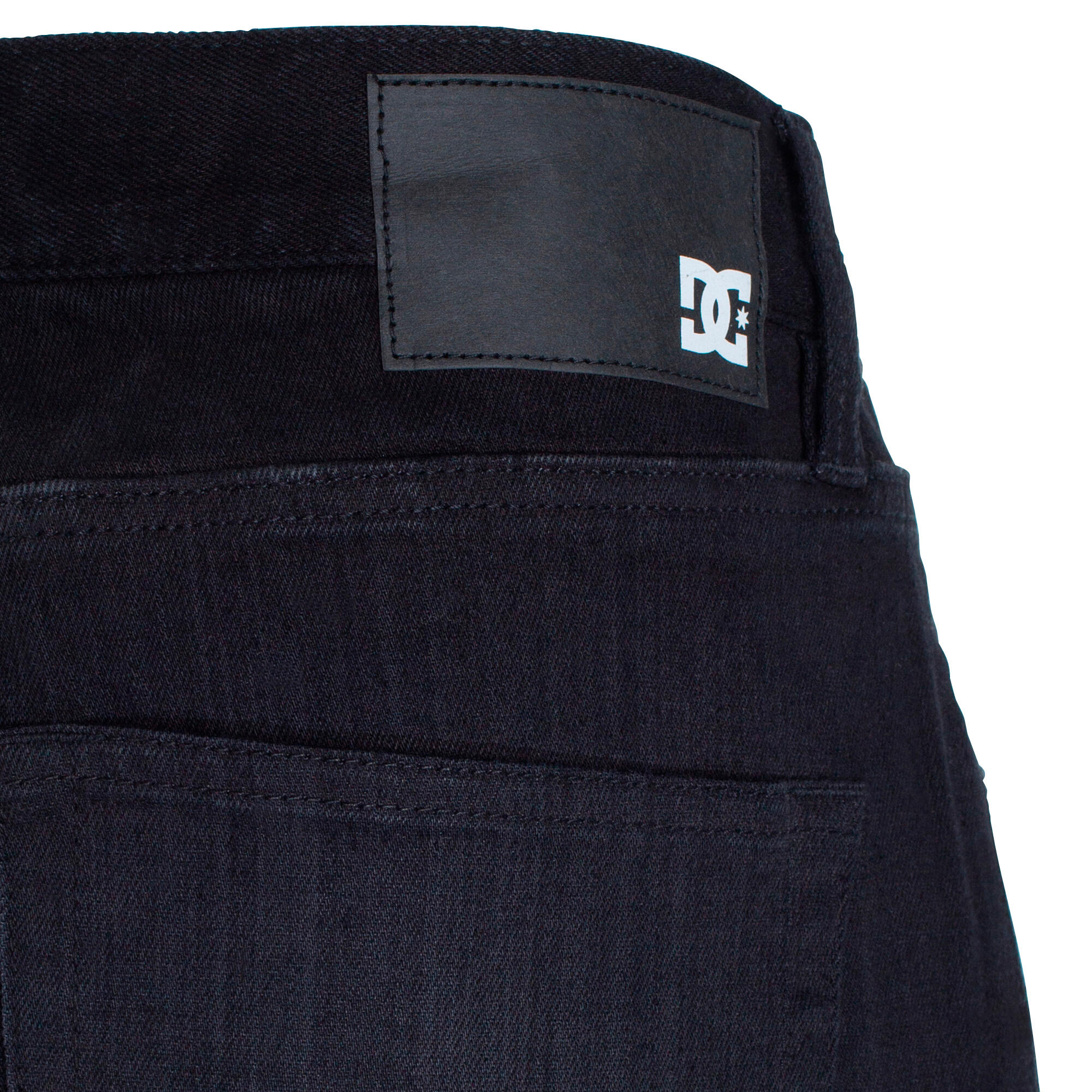 Pantalon vaquero decathlon top