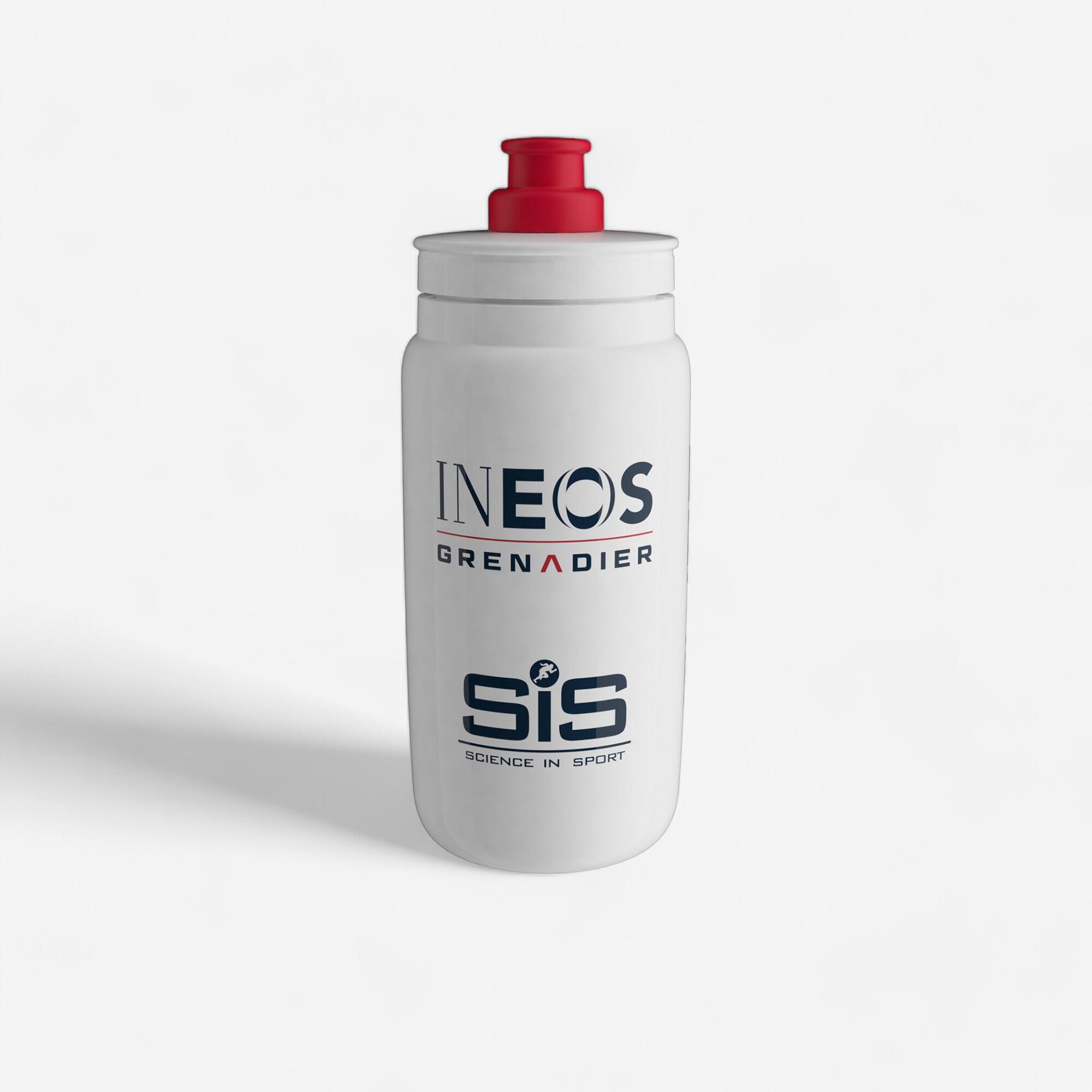 ELITE Borraccia ciclismo FLY TEAM ELITE INEOS 550ml