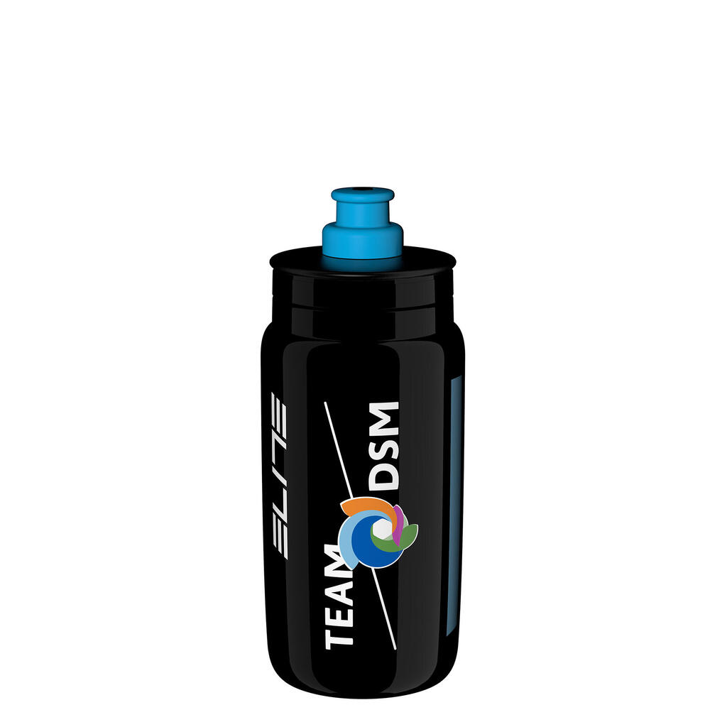 Riteņbraukšanas ūdens pudele Fly Team DSM 550ml 2022