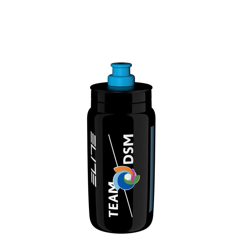 Cycling Water Bottle Fly Team DSM 550ml 2022