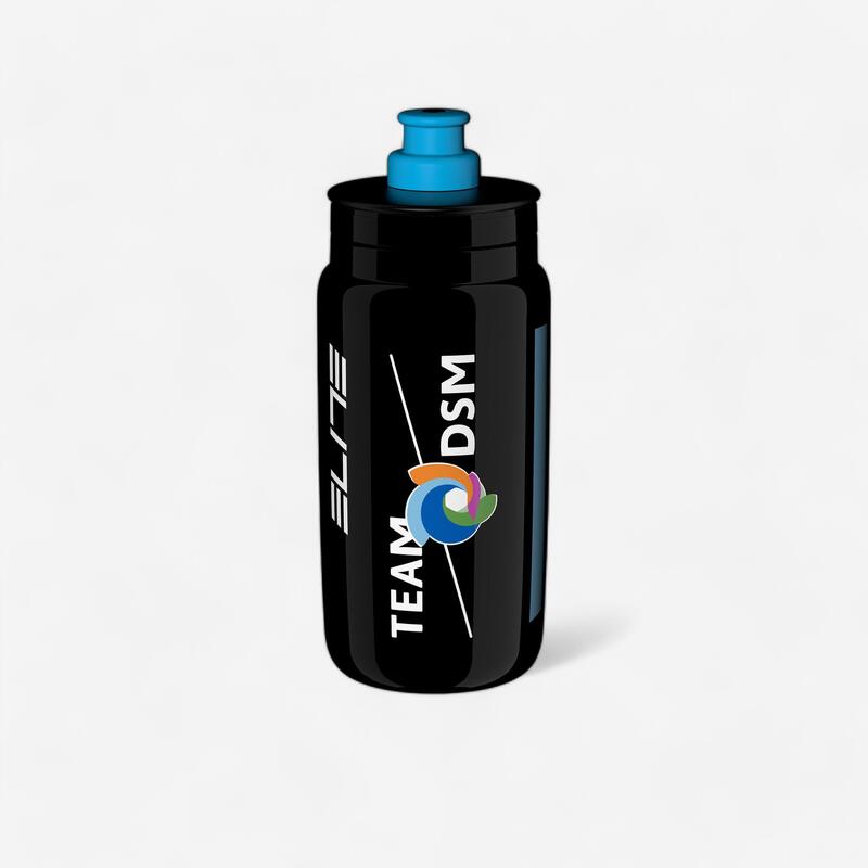 Bidón ciclismo Fly Team DSN 550 ml 2022