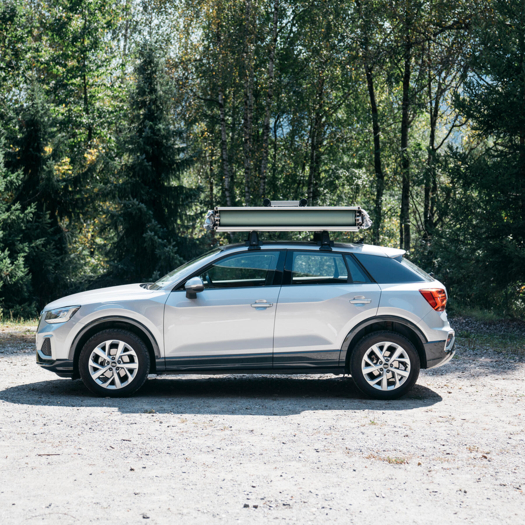 ROOFTOP TENT MH500