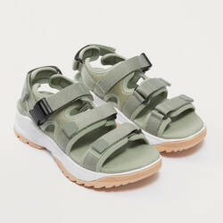 Women’s hiking sandals - NH110