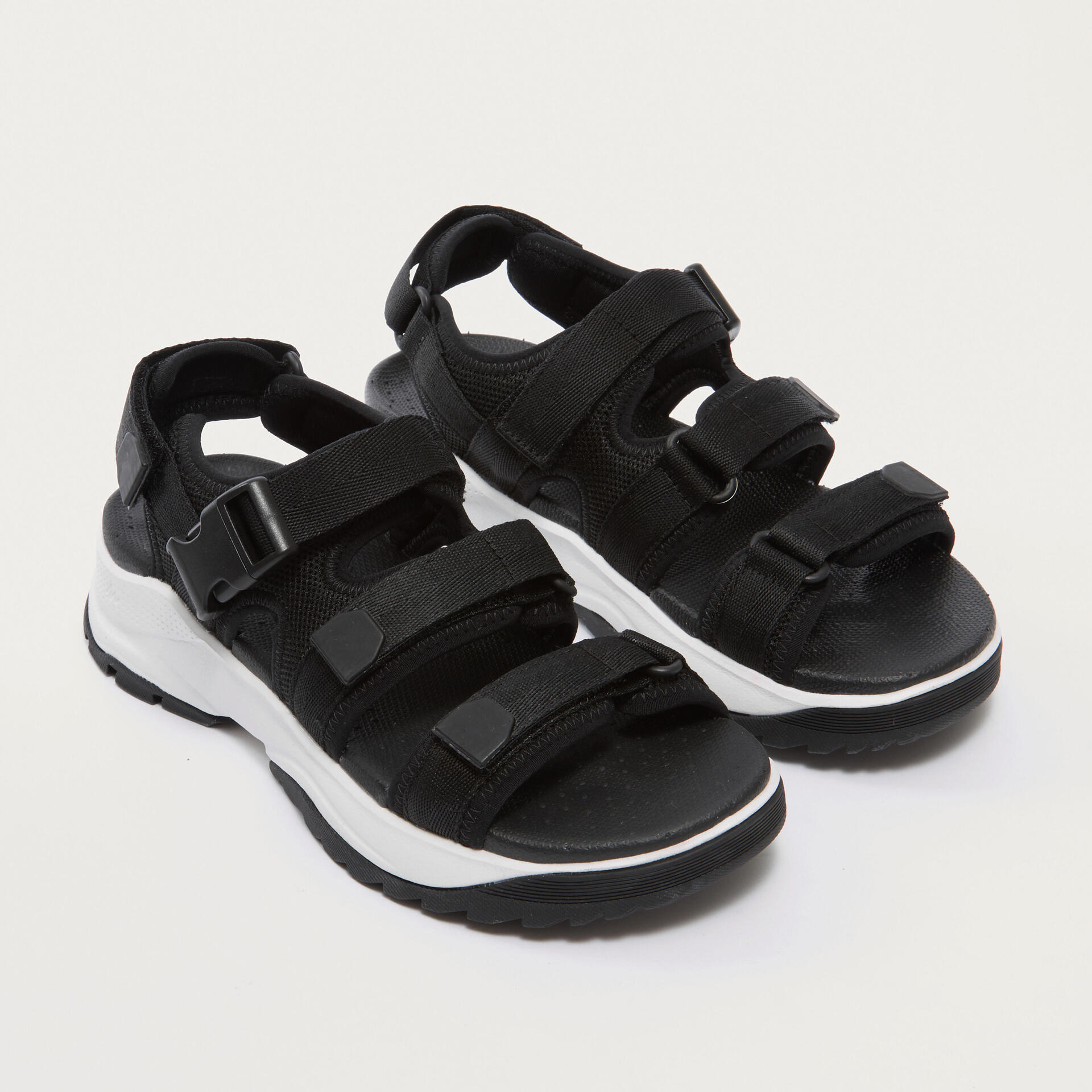 quechua walking sandals