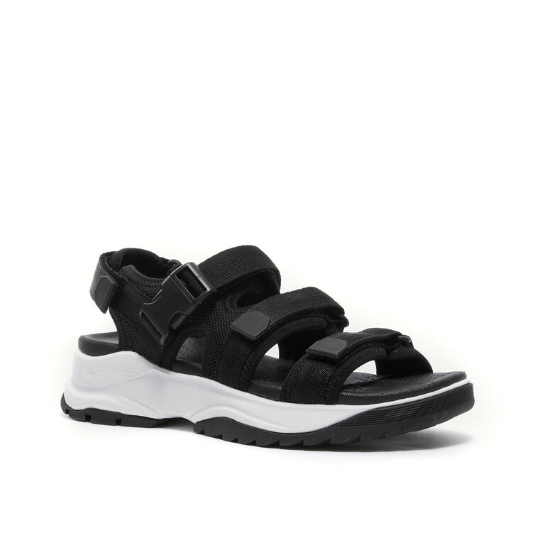 quechua walking sandals