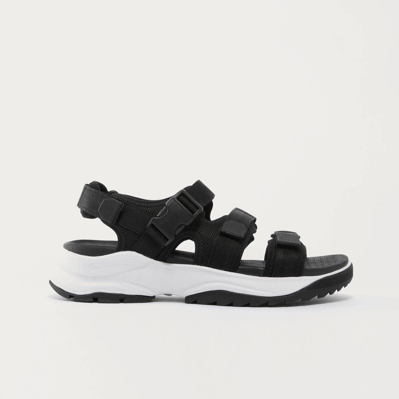 Women’s hiking sandals - NH110 Women’s hiking sandals - NH110
