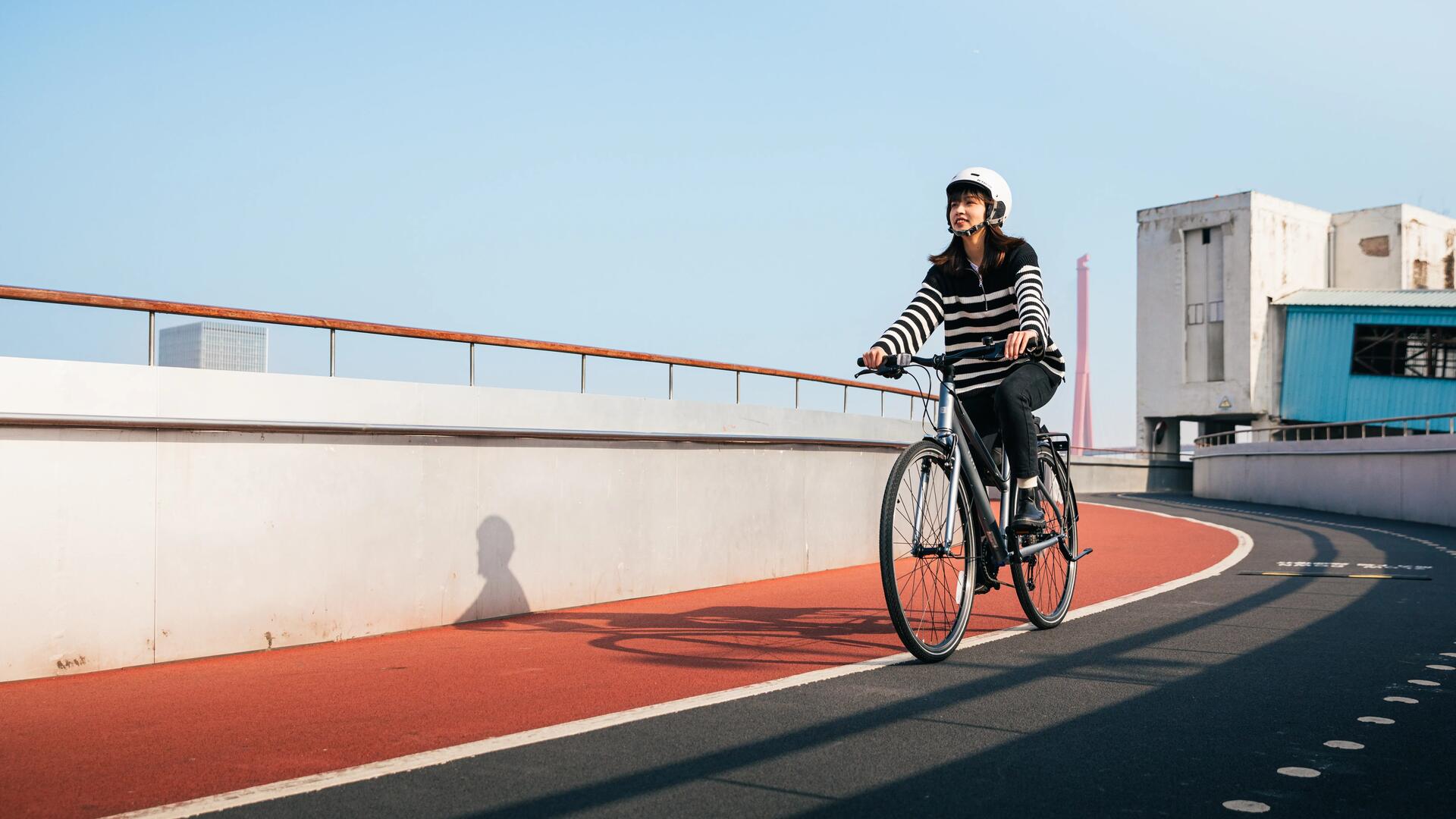 Vooroordelen over de (elektrische) fiets en step: terecht of niet?