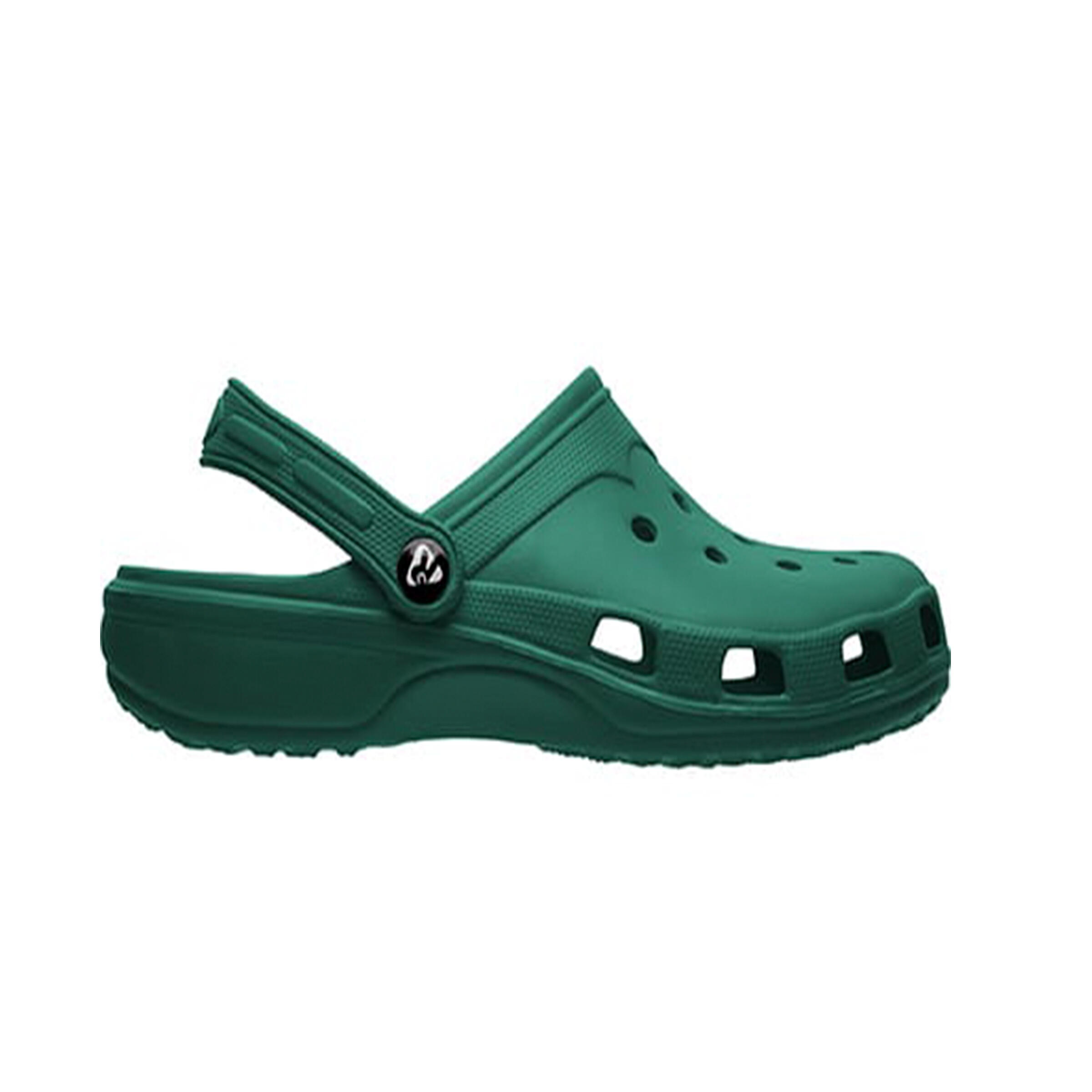 Zueco Lyles verde ROLY | Decathlon