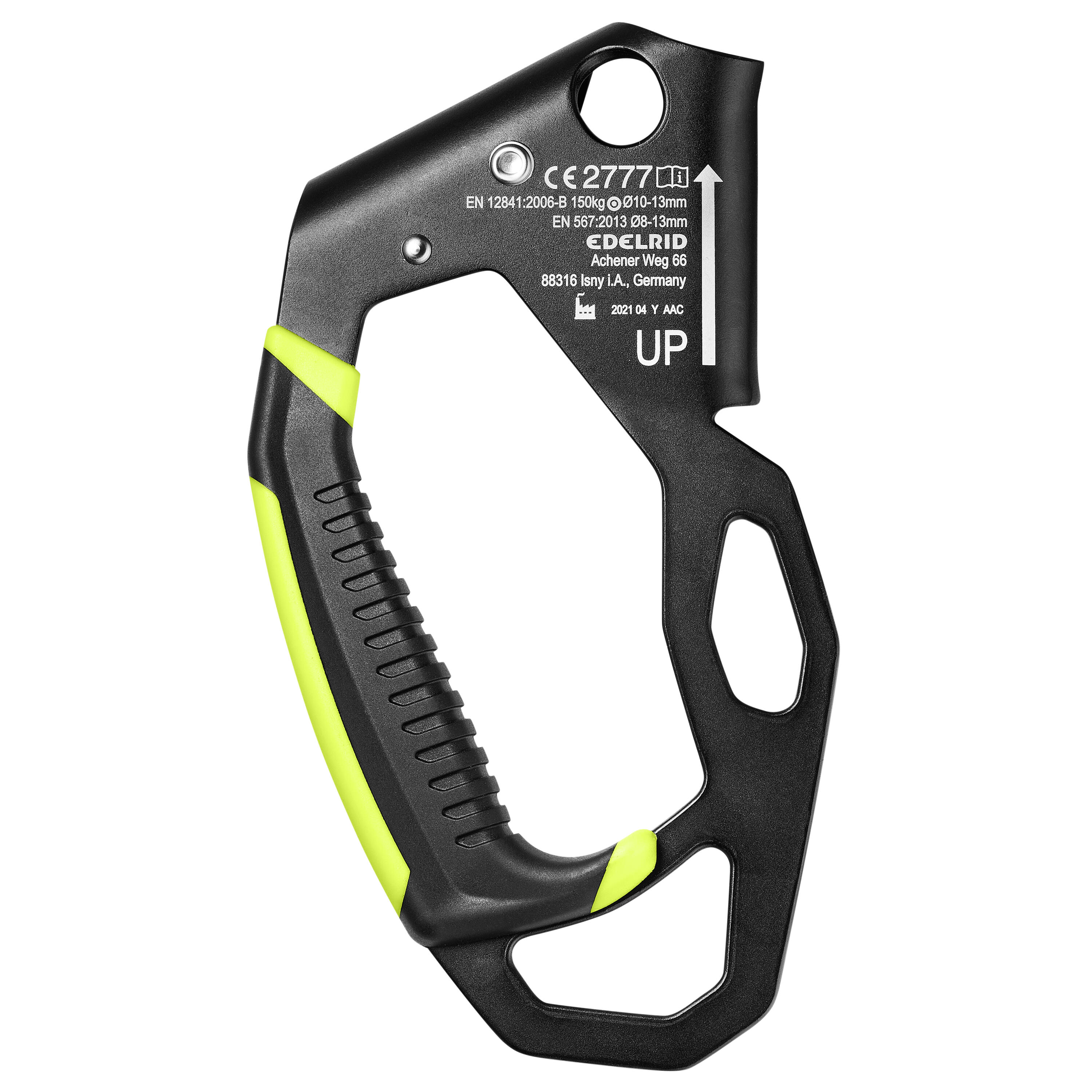 EMPUÑADURA DE ASCENSO - HAND CRUISER 3/4