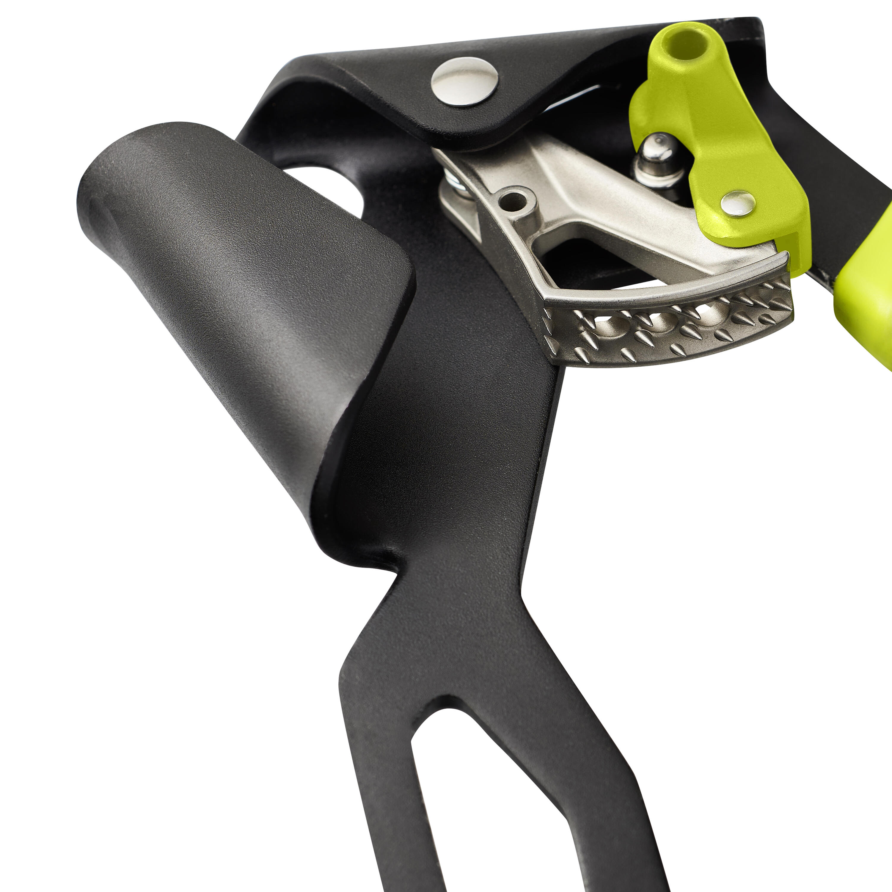 EMPUÑADURA DE ASCENSO - HAND CRUISER 2/4