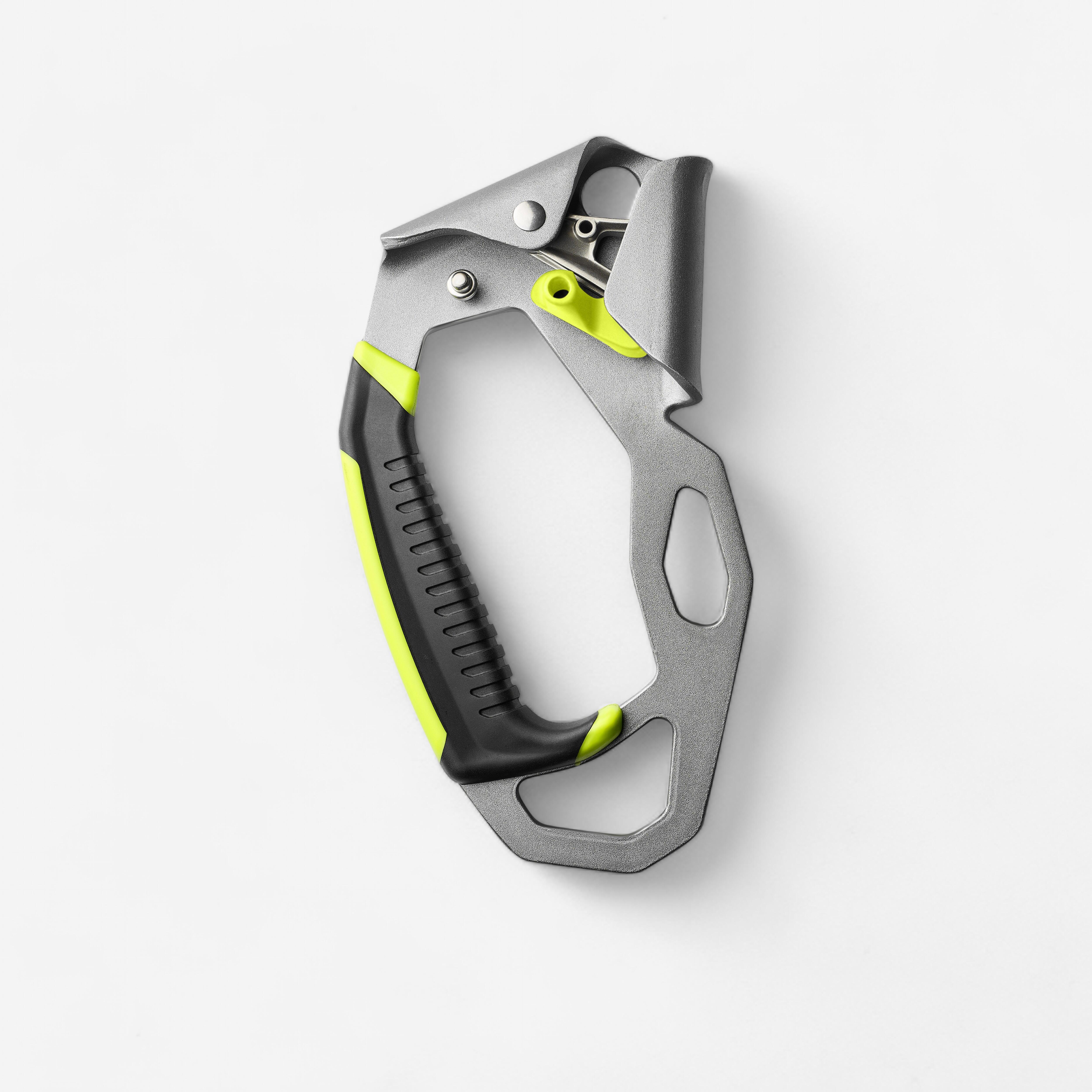 Hand Cruiser karos mászógép Edelrid