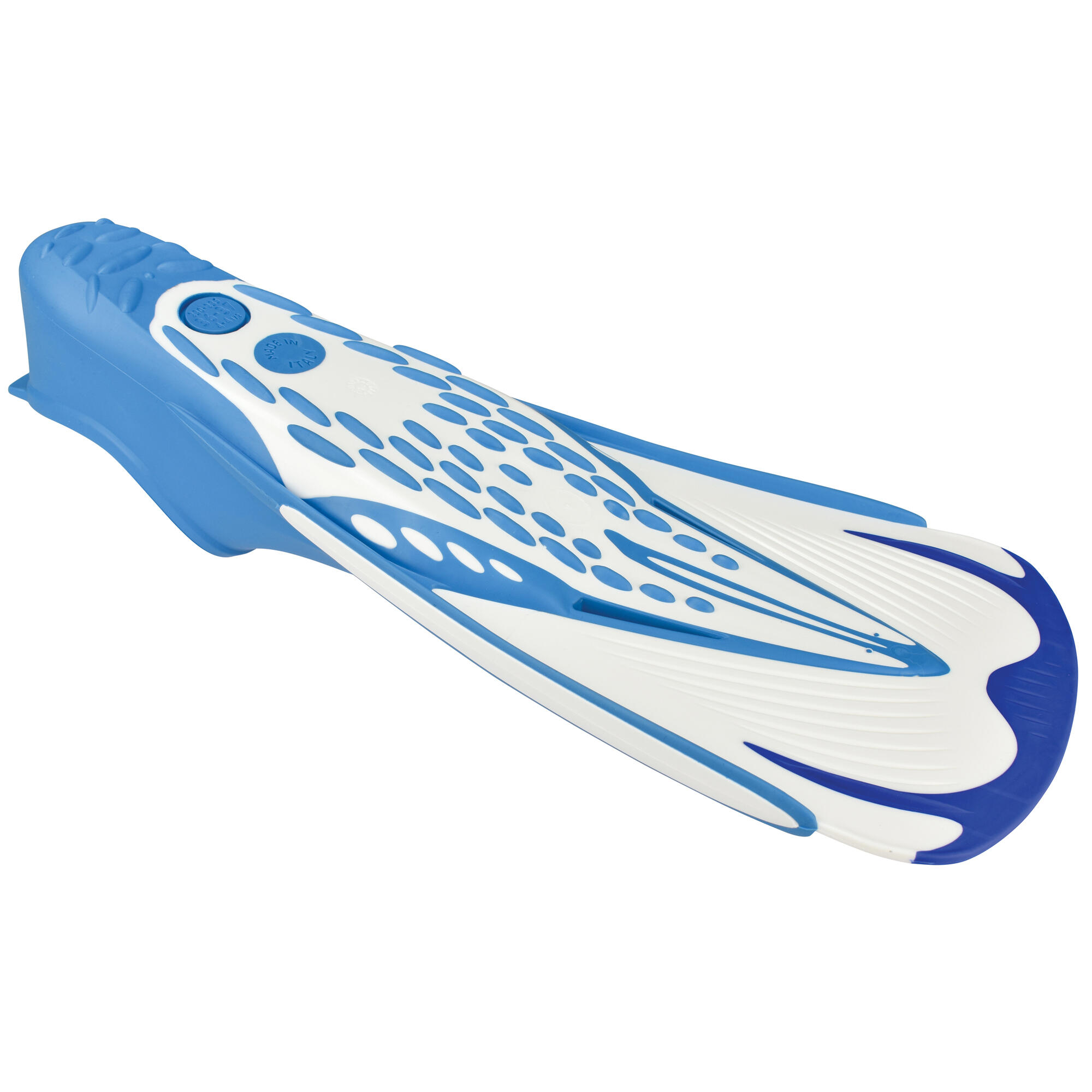 Pinna snorkeling Team 22 Seac 5/6