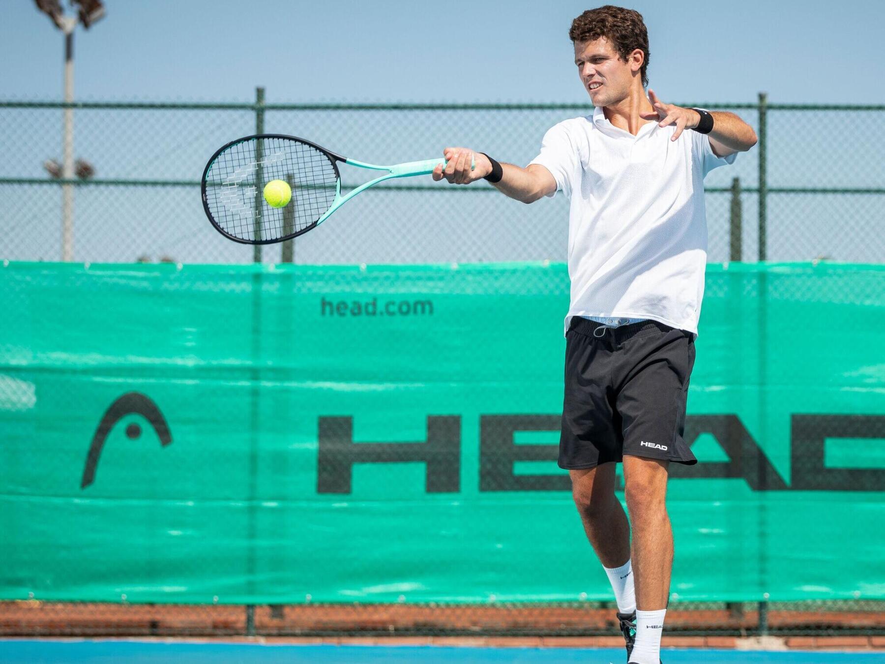 Focus : Bien choisir sa raquette de tennis - Sports-Village