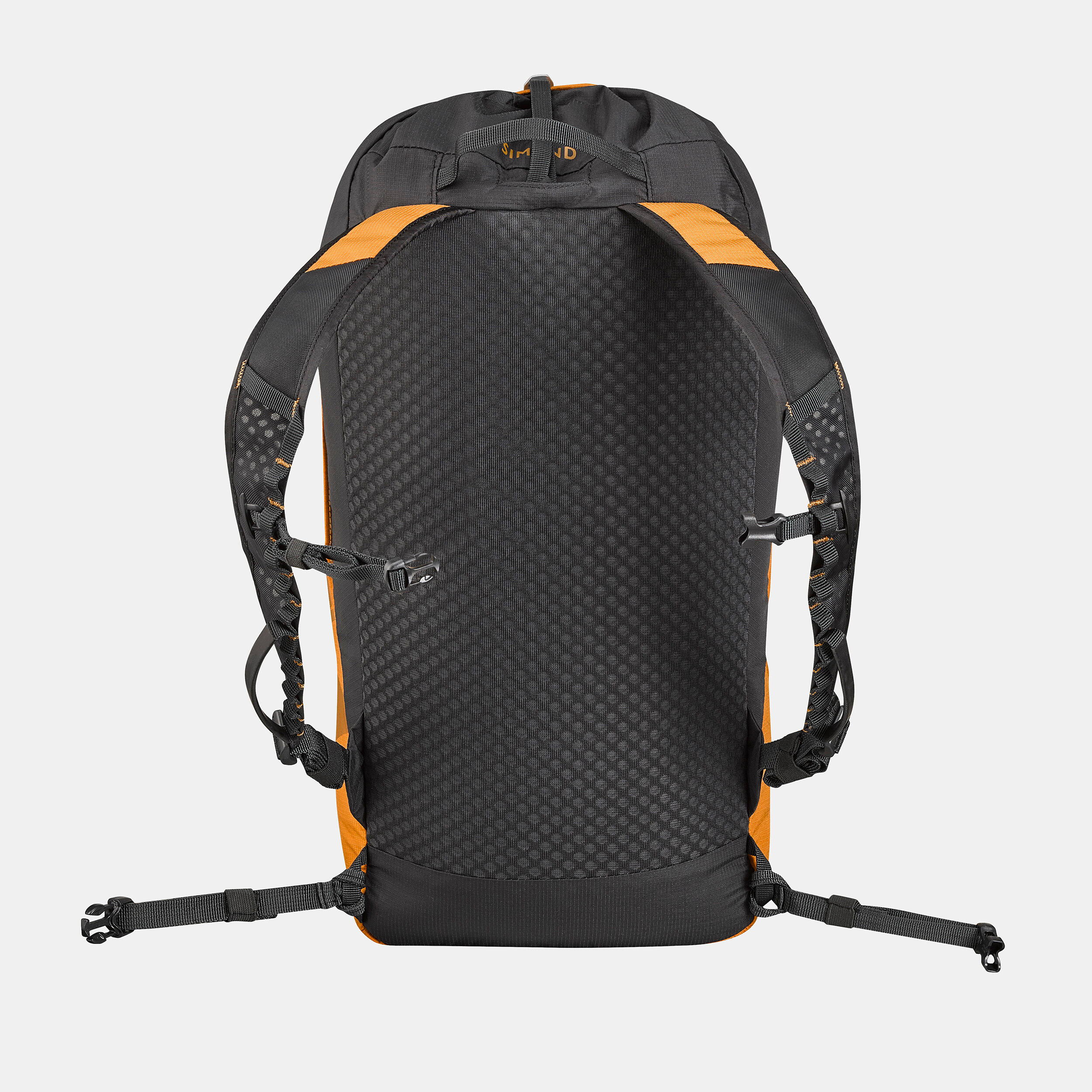 Exped - Mountain Pro 20 - Climbing backpack - Black | 20 l