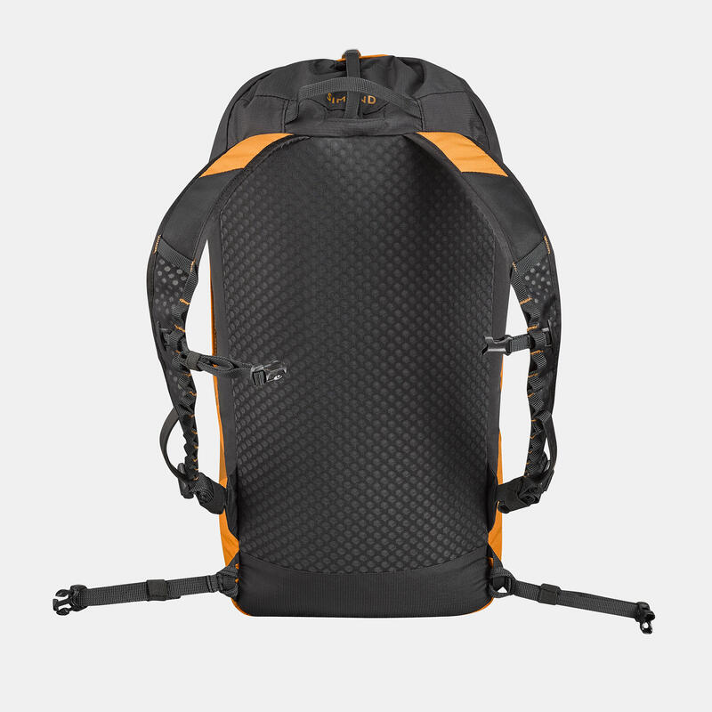 Mochila de montaña y escalada ultraligera 20L Simond Rock