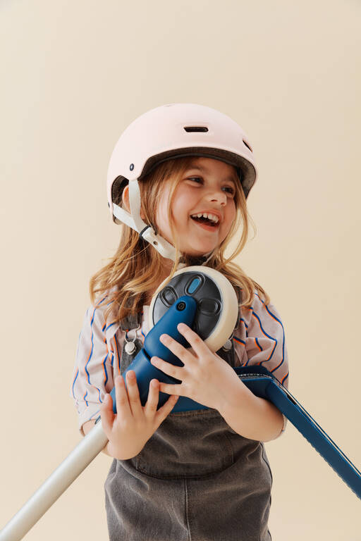 Kids' Scooter L500 - Blue