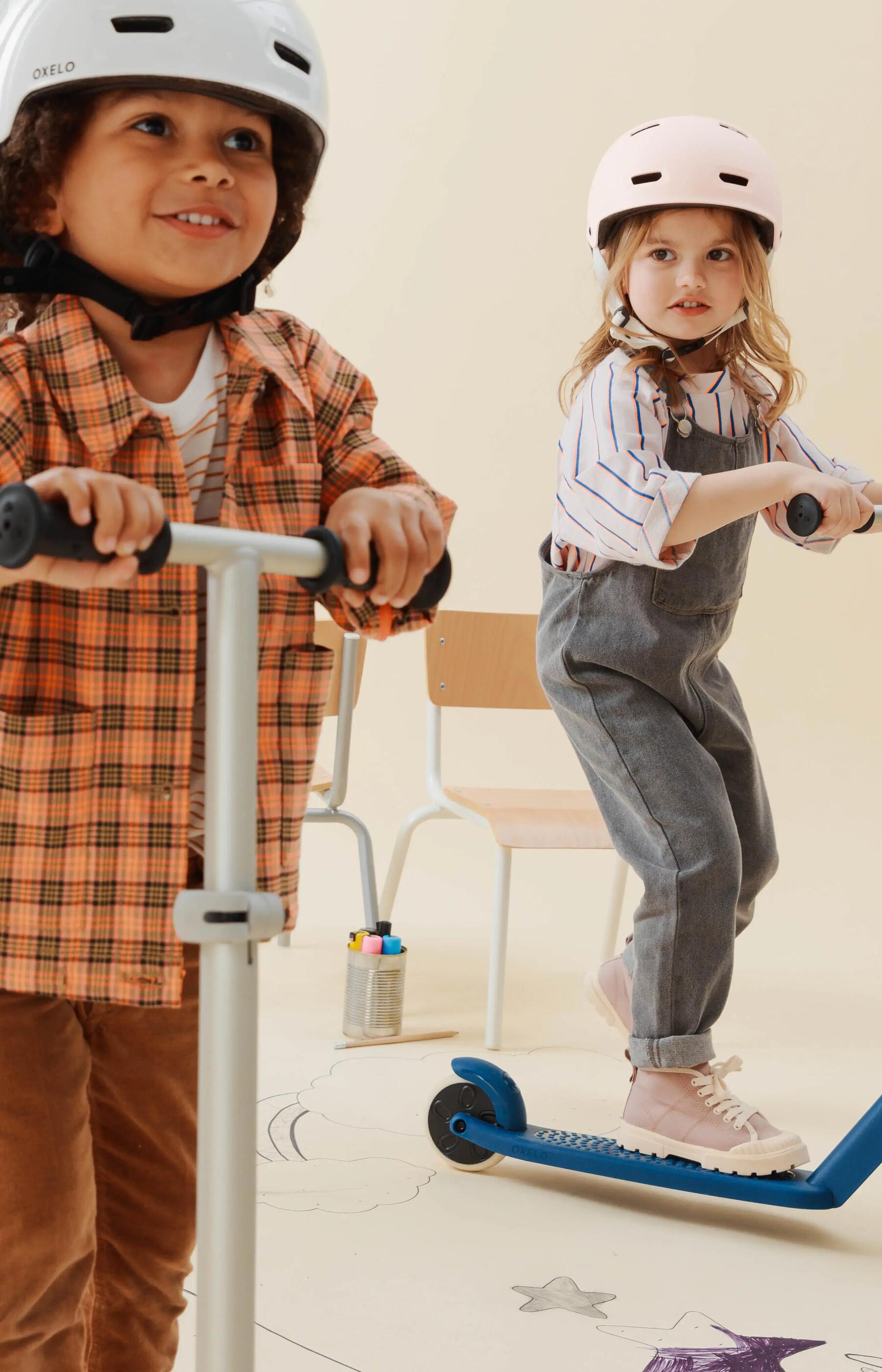 Survêtement enfant, Cadeau d'entreprise