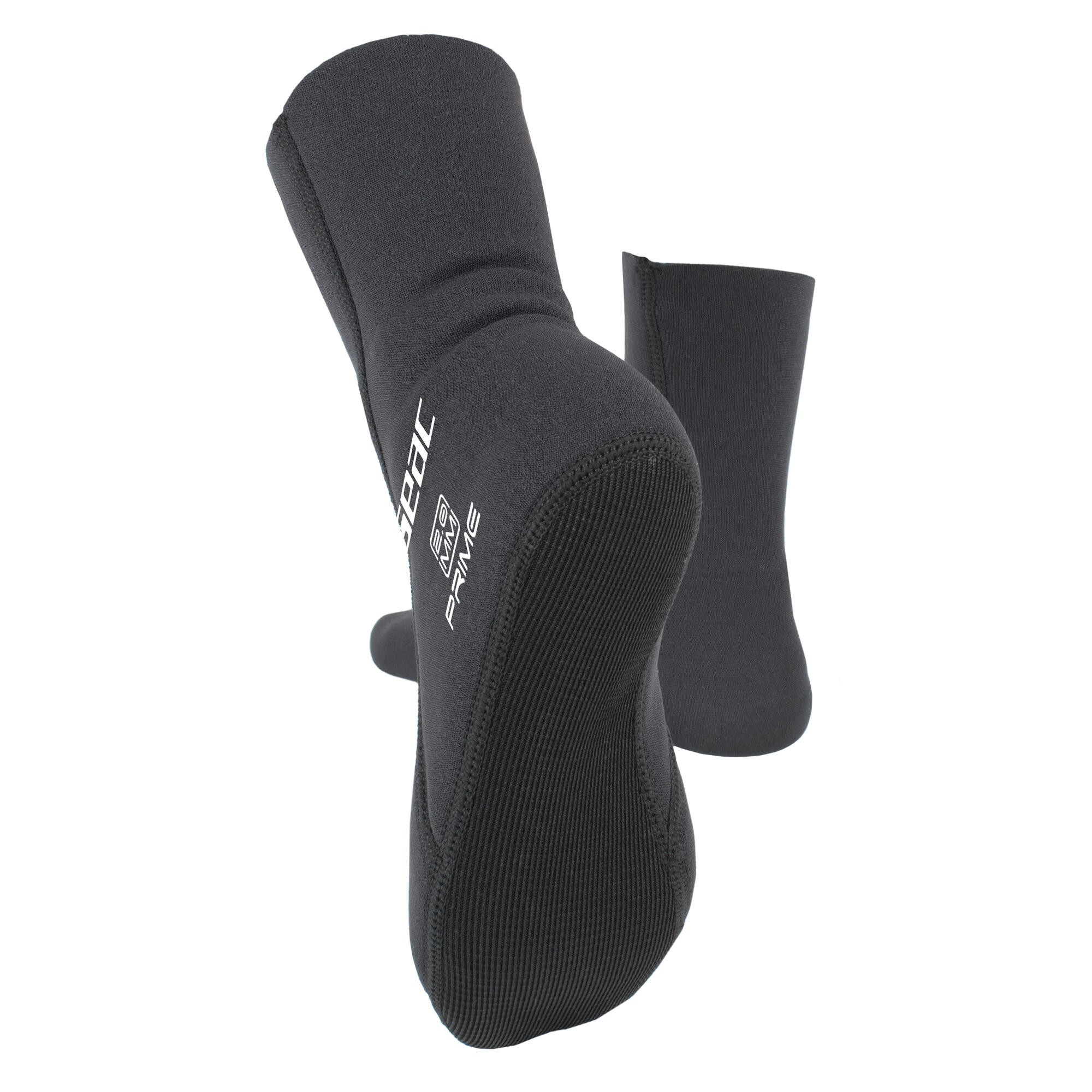 Calzari 2mm subacquea Prime Seac 2/3