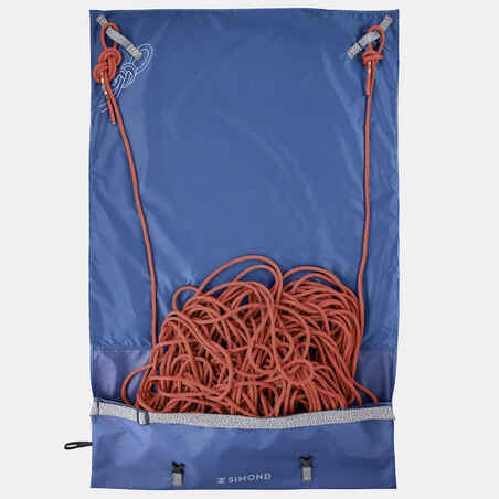 9 mm CLIMB ROPE - EDGE 100 METRES