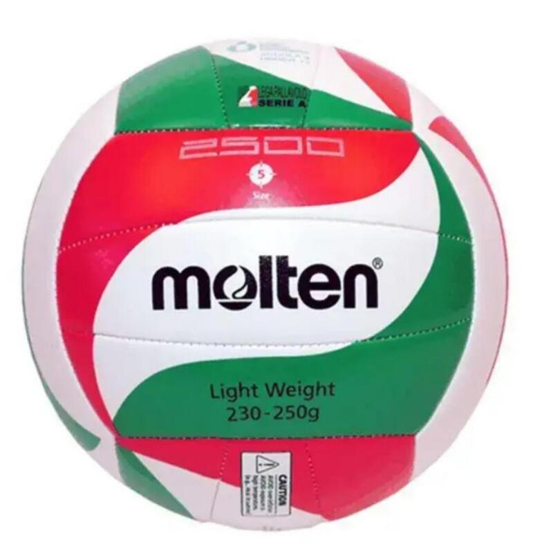 Pallone pallavolo Molten Soft Touch School