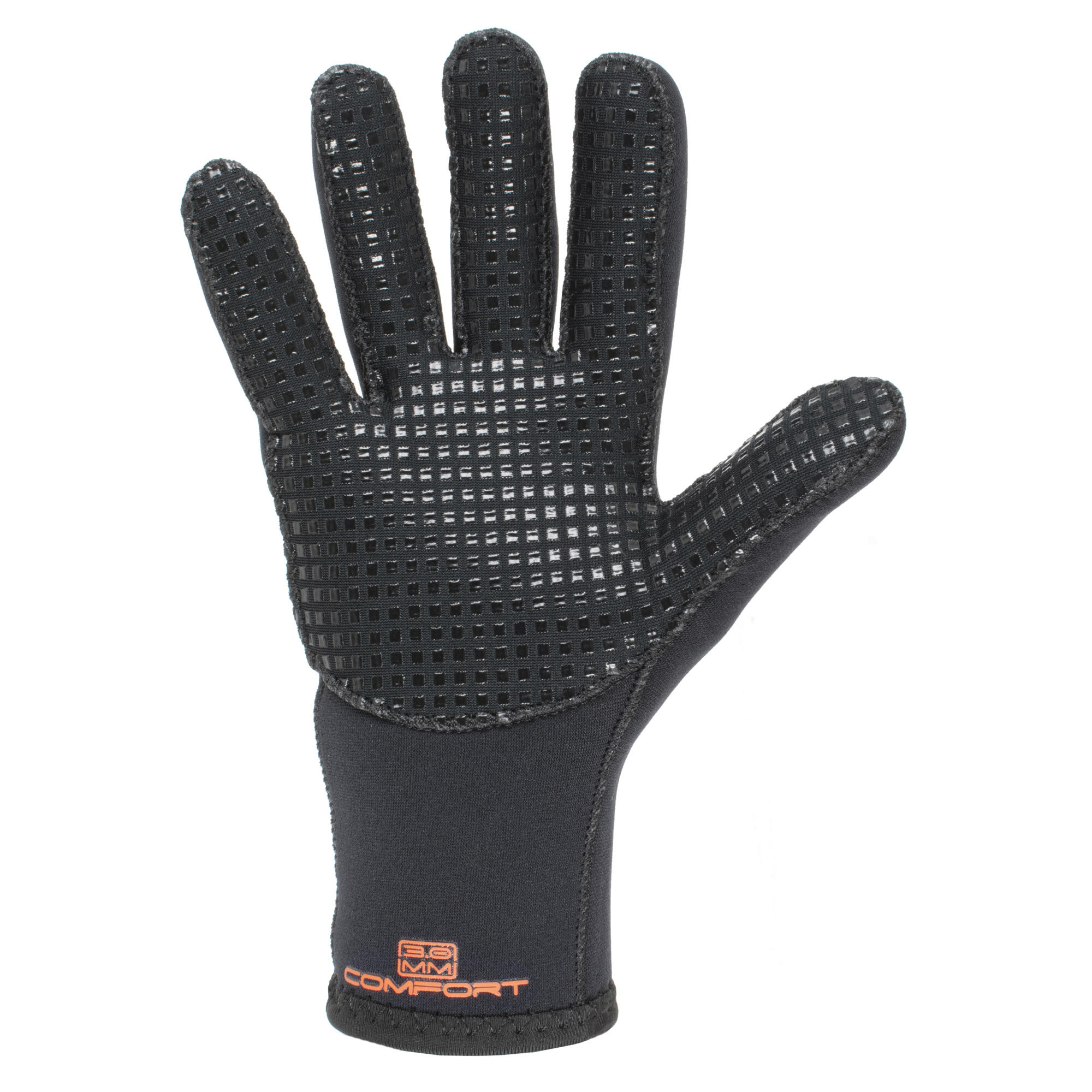 Guanti da sub 3mm Comfort Seac 3/4