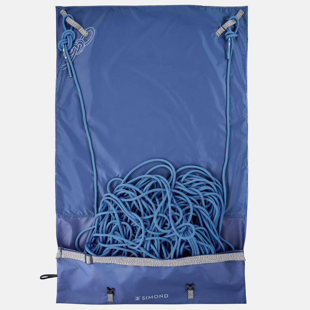 Vrv KLIMB (10 mm x 60 m)