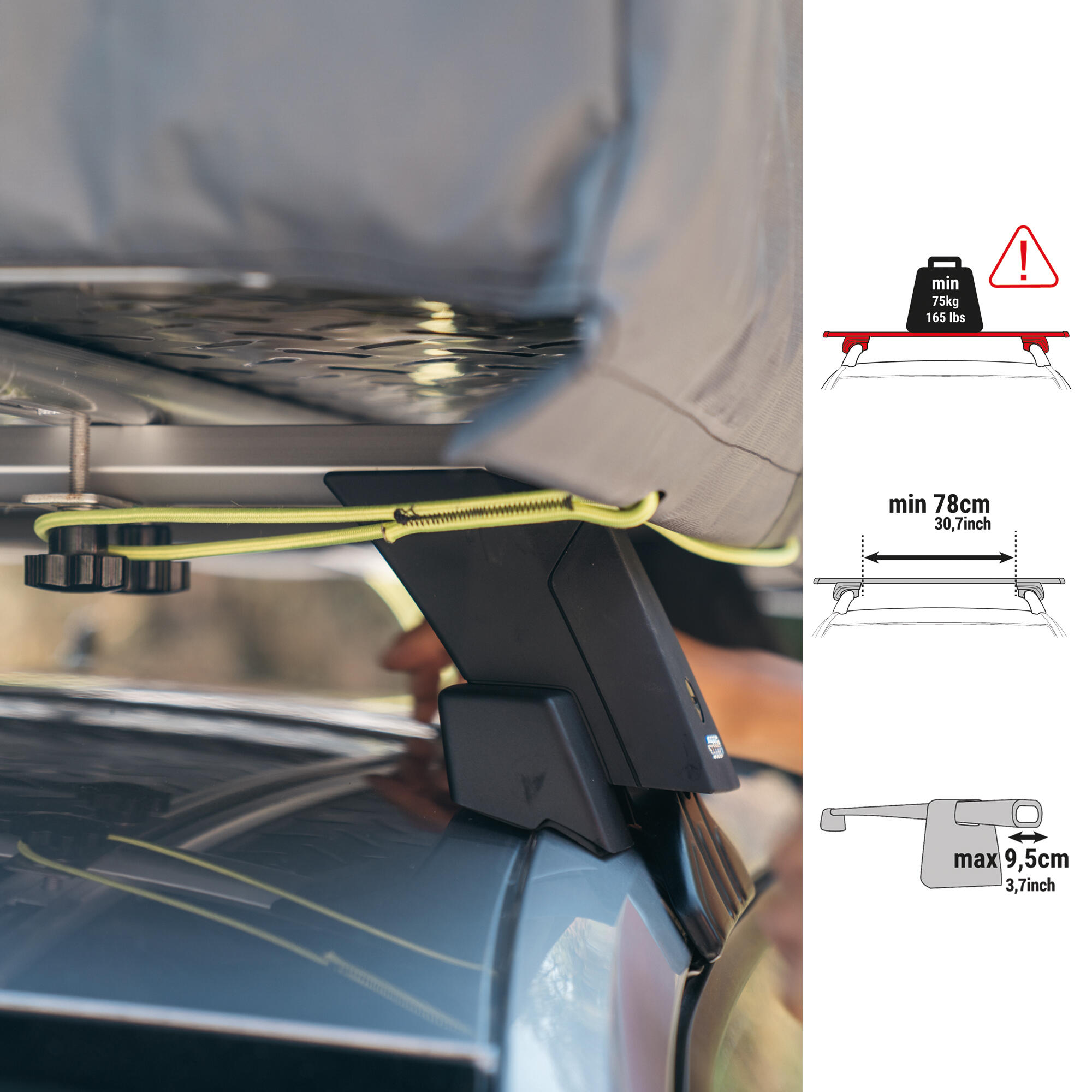 Car roof bed hotsell