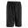 Pantaloncini lunghi VIRALTO CLUB nero-grigio
