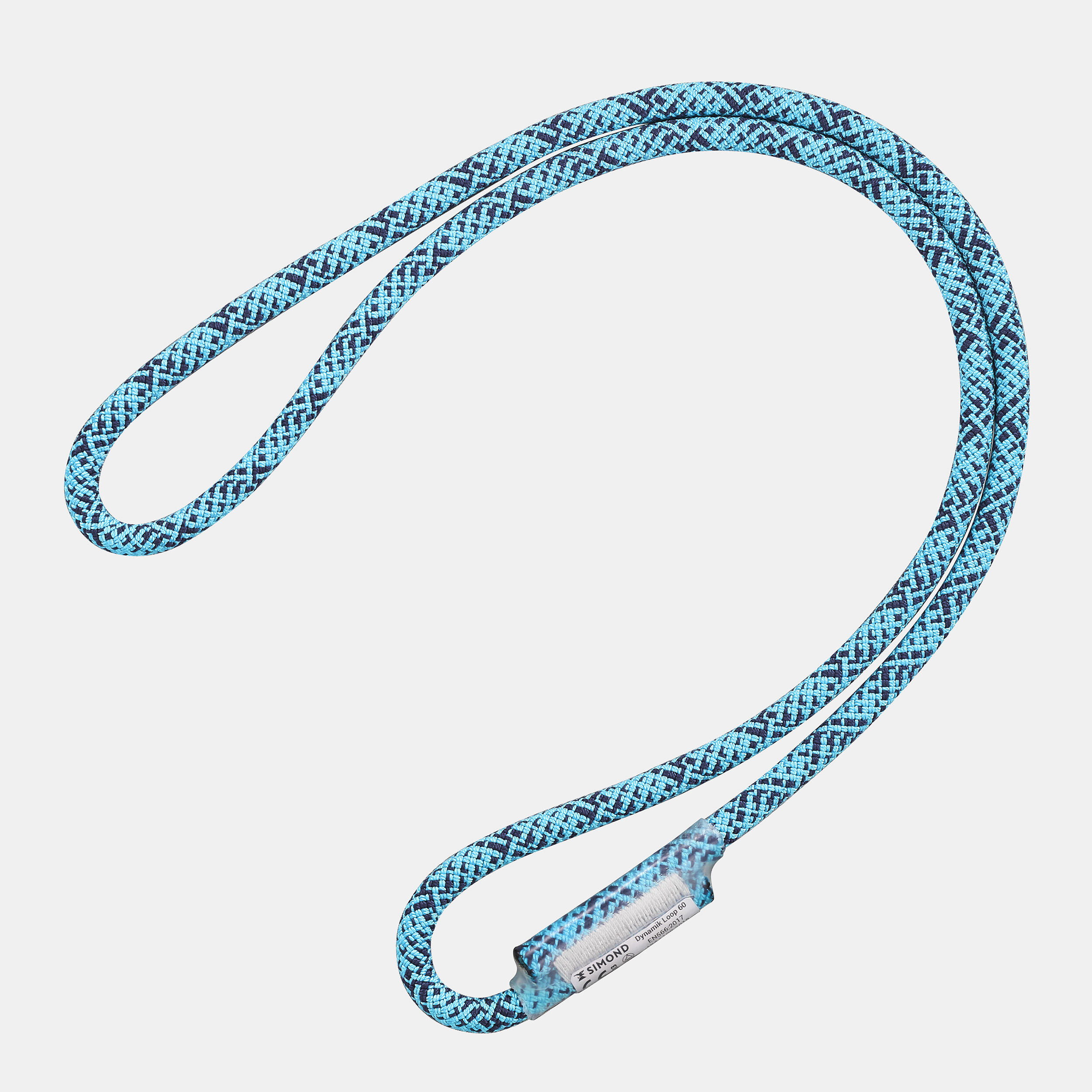 60 cm ROPE RING - DYNAMIK LOOP RING - Decathlon