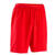 Short de football viralto club enfant rouge