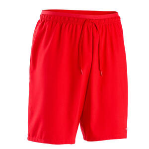 Pantalón corto de fútbol VIRALTO CLUB niños rojo