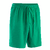 Short de football viralto club adulte vert