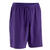Short de football viralto club enfant violet