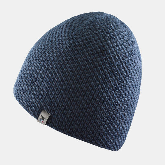 Berretto arrampicata donna VERTIKA turchese