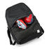 Football Backpack Bag 24L - Black