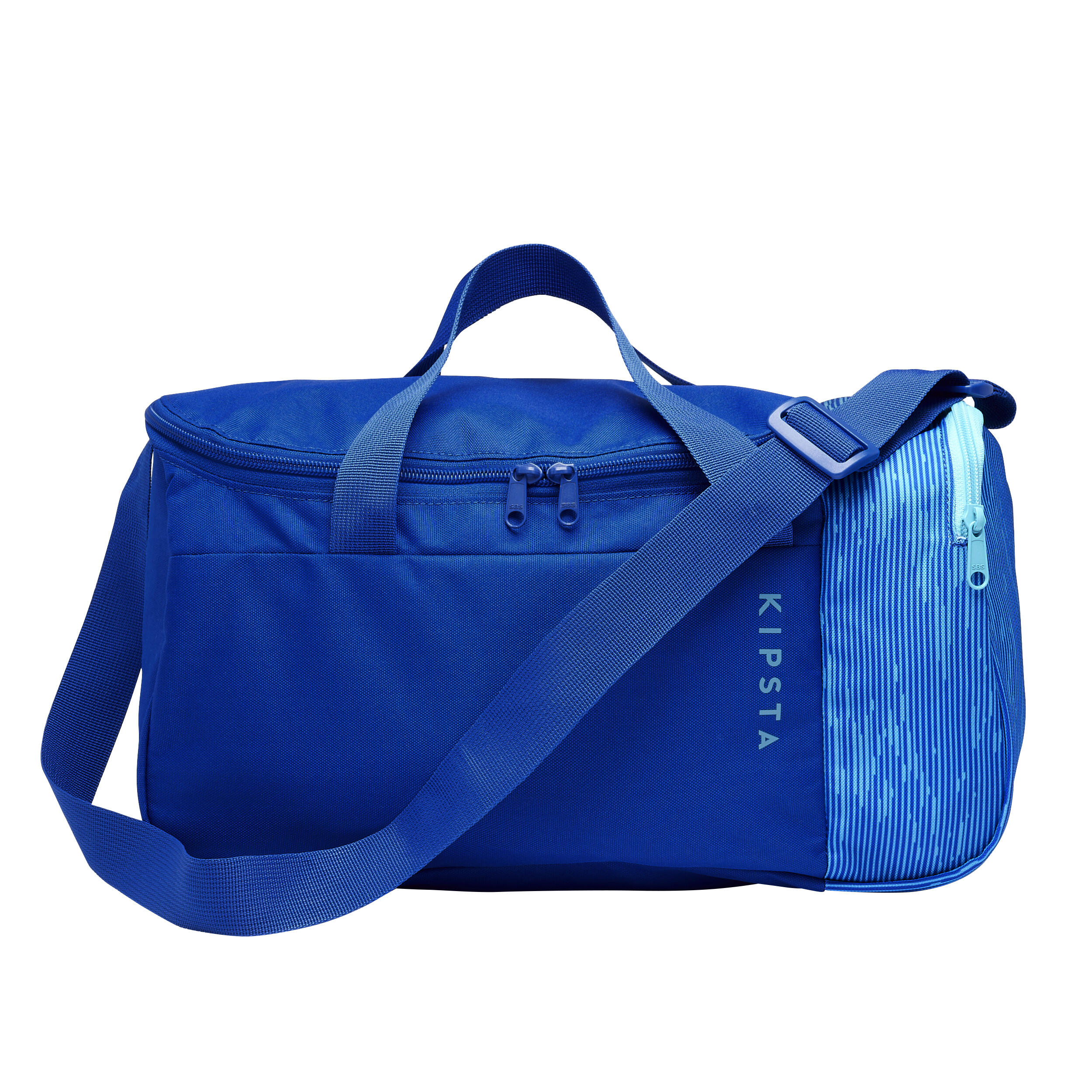 Sports Bag Essential 20L - Blue 8/8