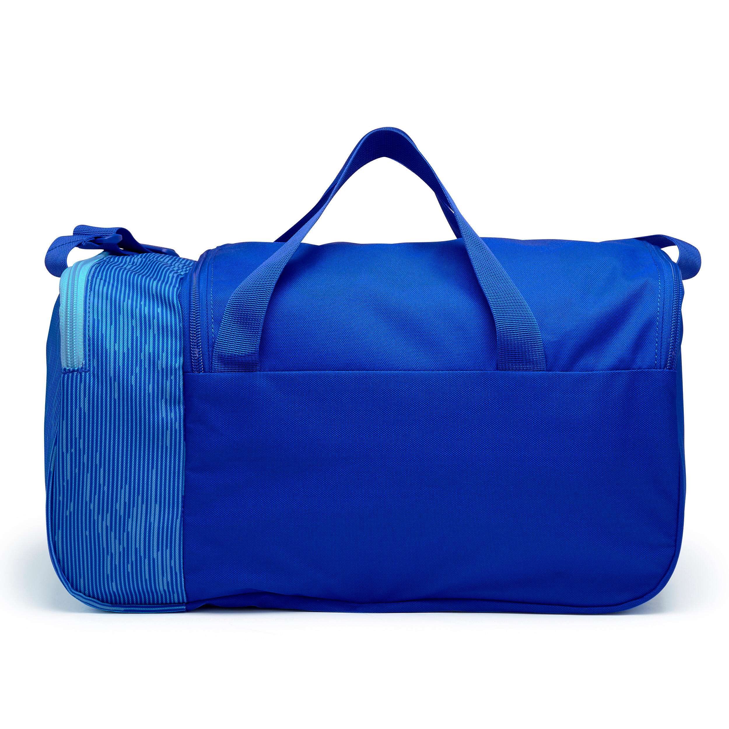 Essential Sports Bag with 20L capacity - Indigo Blue